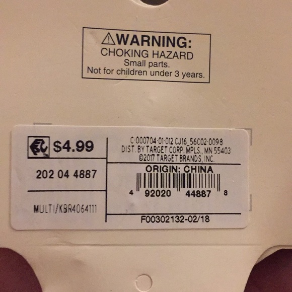 Red white and blue bracelet set $4. - Picture 4 of 4